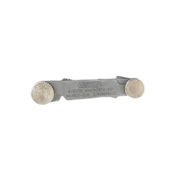 Dưỡng đo ren INSIZE 4820-328