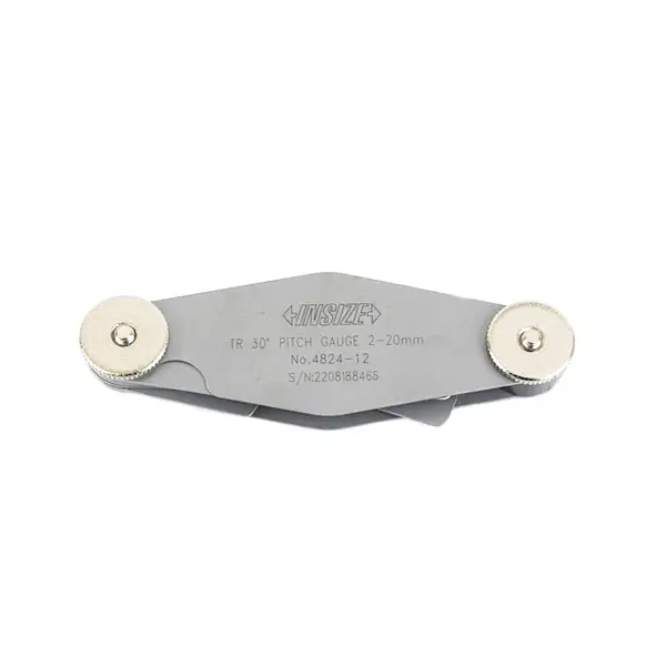 Dưỡng đo ren INSIZE 4824-12
