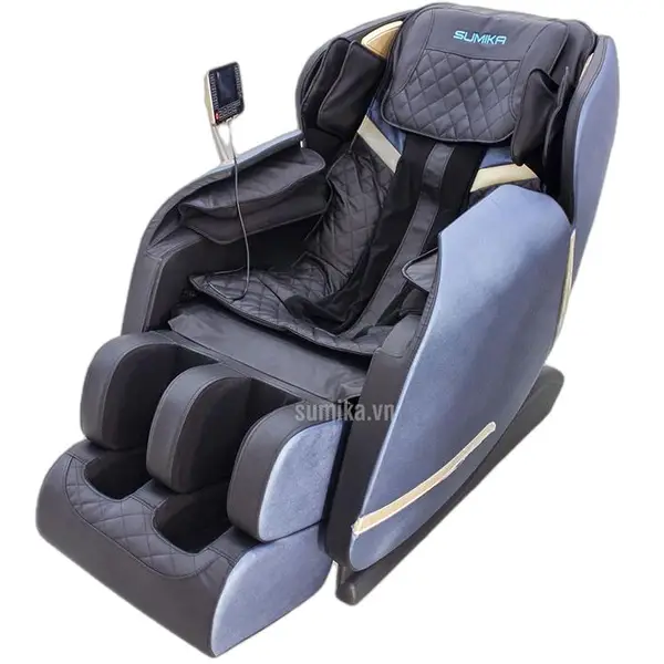 GHẾ MASSAGE SUMIKA MODEL A838