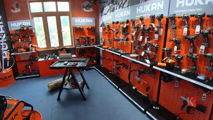 HUKAN Bình Triệu