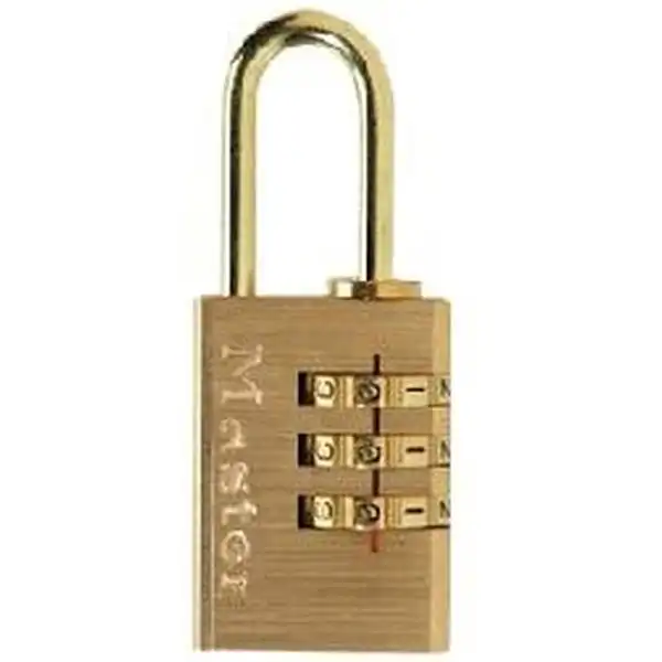 Khóa dân dụng 620 EURD