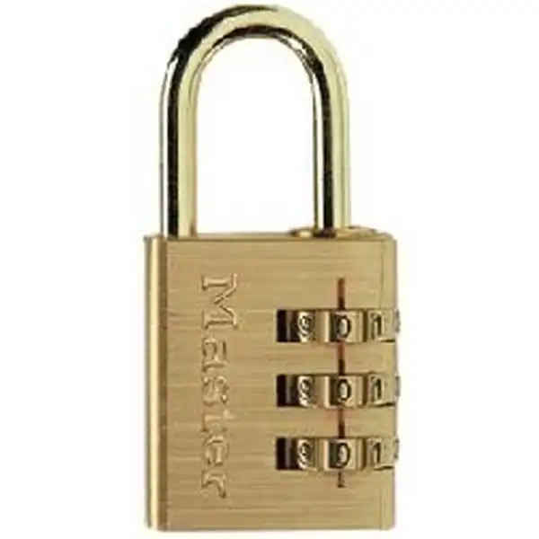 Khóa dân dụng 630 EURD