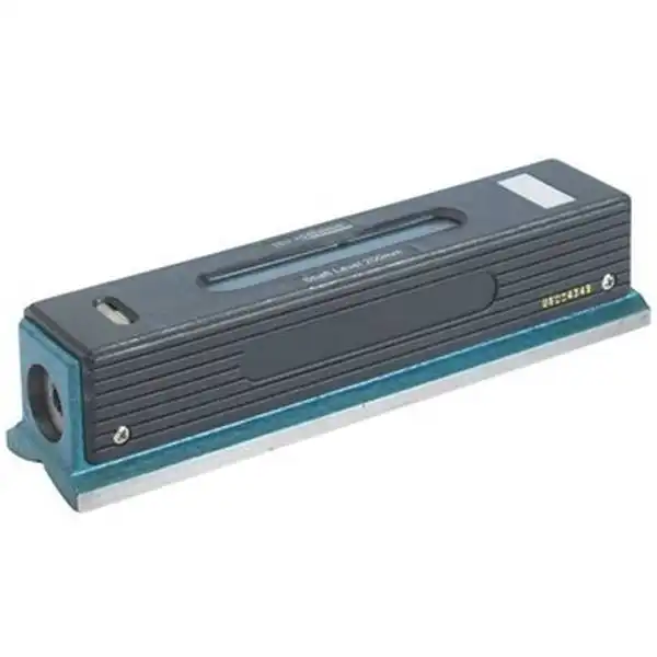 Level cân máy Moore and Wright MW550-03