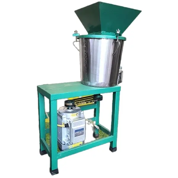 Máy băm nghiền đa năng 4A