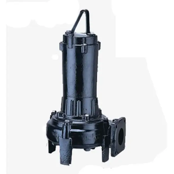 Máy bơm bùn lỏng APP 80ADVS 53. 7 5HP