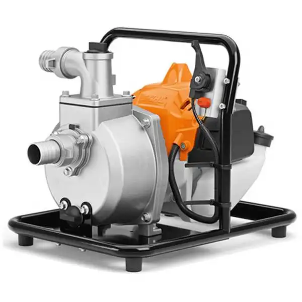 Máy bơm nước WP230 dùng xăng