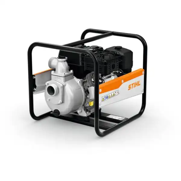 Máy bơm nước WP300 dùng xăng