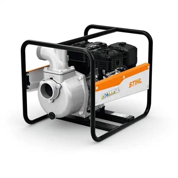 Máy bơm nước WP600 dùng xăng