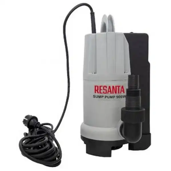 Máy bơm thoát nước Resanta 900W