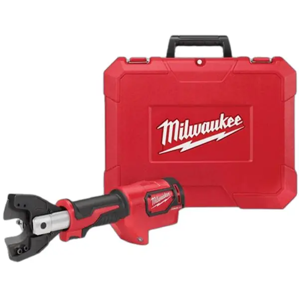 Máy cắt CÁP 6T M18 HCC-0C (BARE) MILWAUKEE