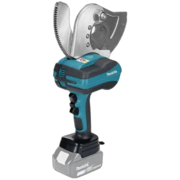 Máy cắt Cáp Dùng Pin 40V DTC102ZK