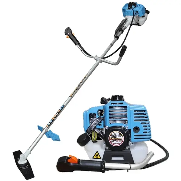 Máy cắt cỏ Oshima TX 330
