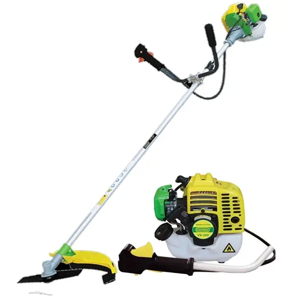 Máy cắt cỏ Oshima VX260