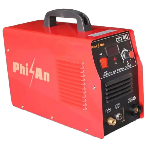 Máy cắt PLASMA PHI AN CUT40