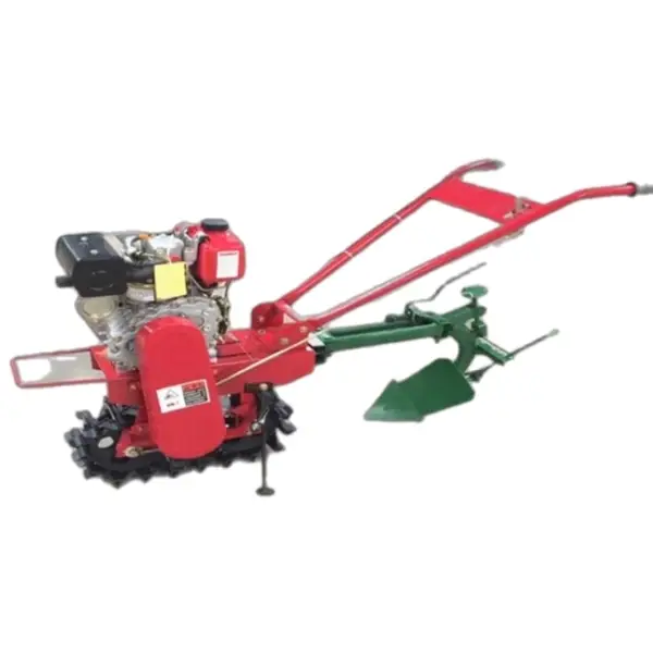 Máy Cày Mini Đa Năng HM-7030