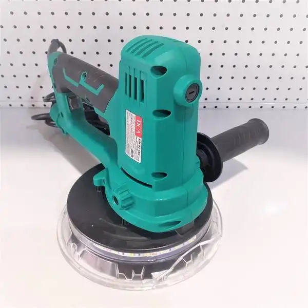 Máy chà bột mịn tường điện DCA ASF02-180