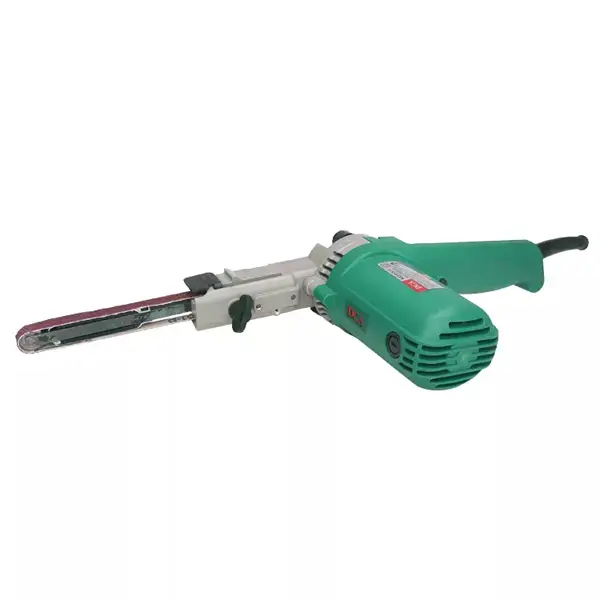 Máy chà nhám băng 500W DCA AST9X533