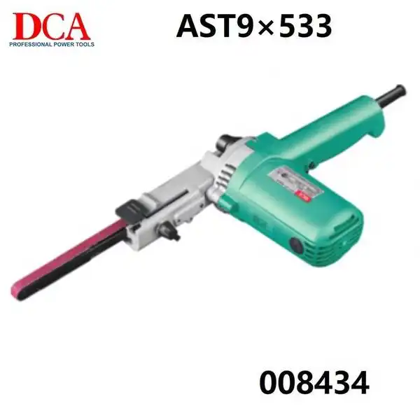 Máy chà nhám điện DCA AST9×533