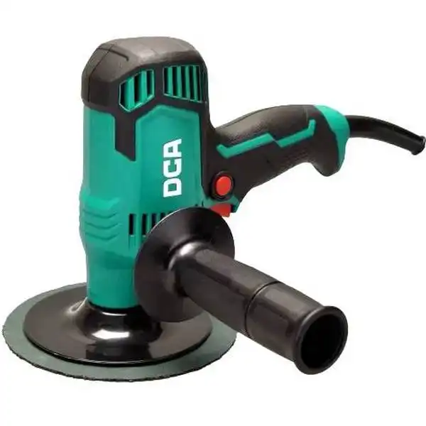 Máy chà nhám tròn điện DCA ASA02-150