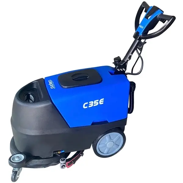 Máy chà sàn liên hợp CLEPRO C35E (dùng điện)