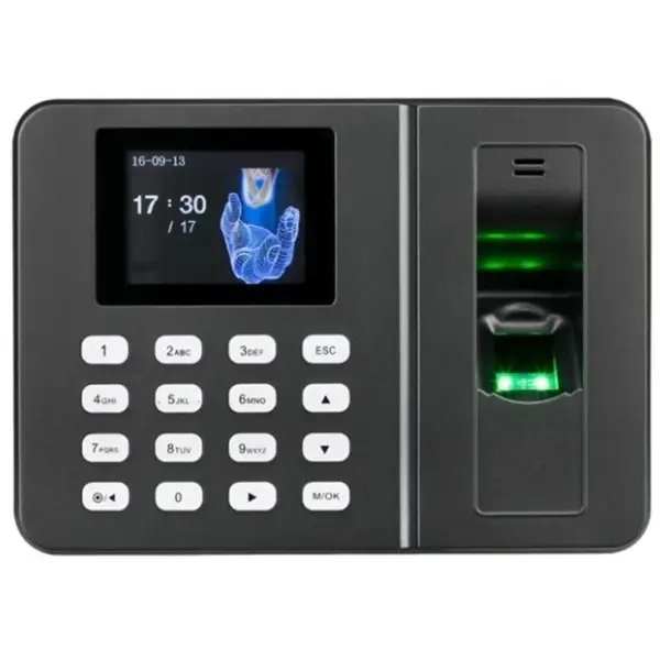 Máy Chấm Công AC1000 WIFI