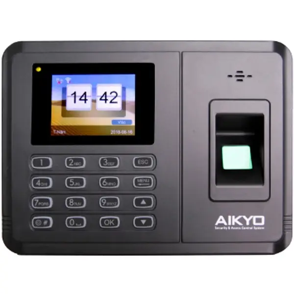 Máy chấm công AIKYO 5000TIDC