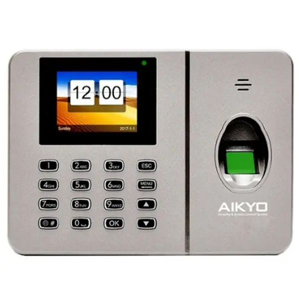 Máy chấm công AIKYO A2200