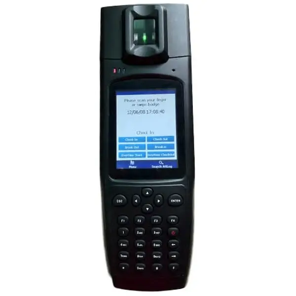 Máy chấm công di động MITA 009