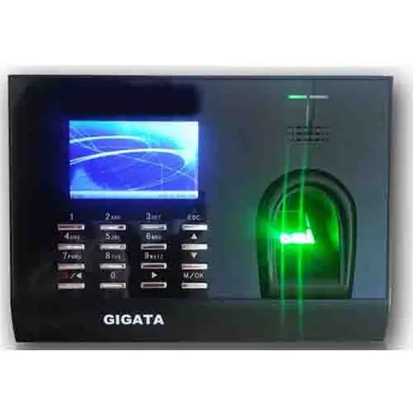 Máy chấm công GIGATA 839