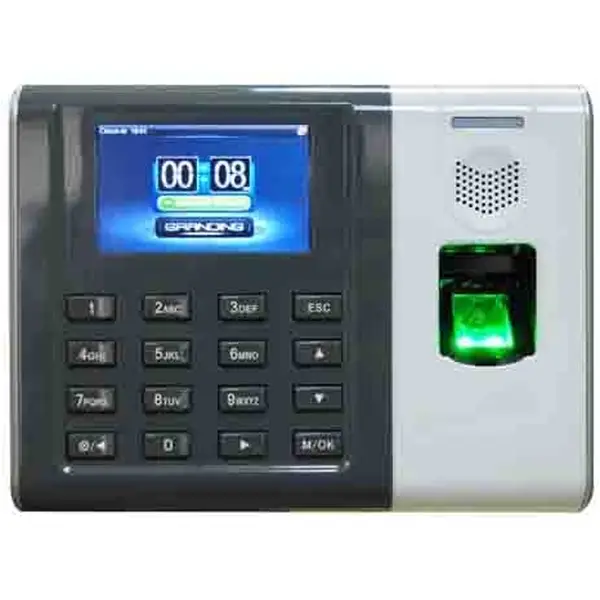 Máy chấm công GIGATA GT100