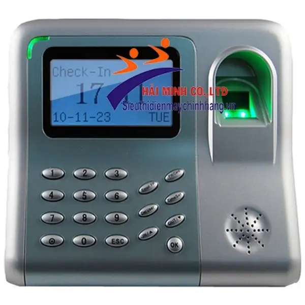 Máy chấm công Granding T2