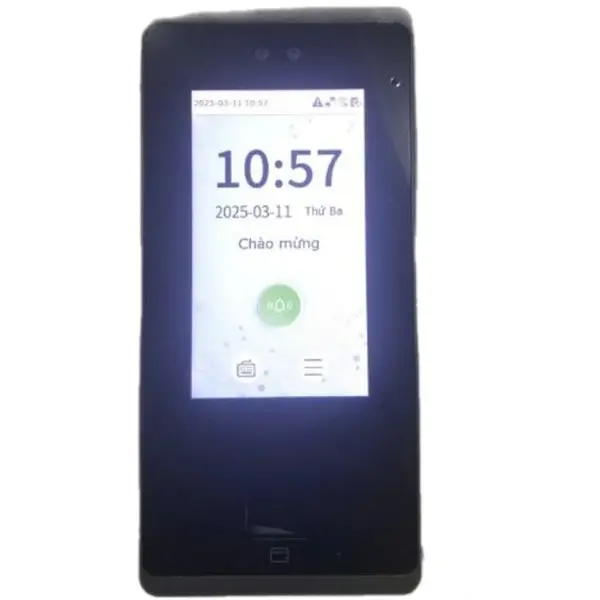 Máy chấm công khuôn mặt SpeedFace 9A