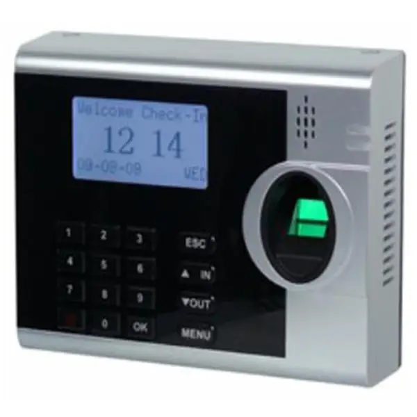 Máy chấm công RONALD JACK 3000 T-C