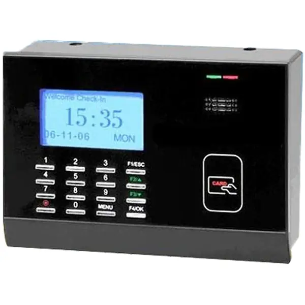 Máy chấm công RONALD JACK K300