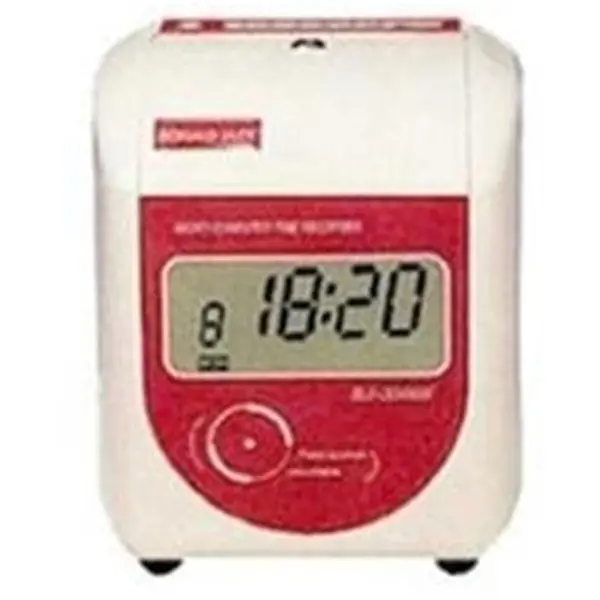 Máy chấm công Ronald Jack RJ-3300N