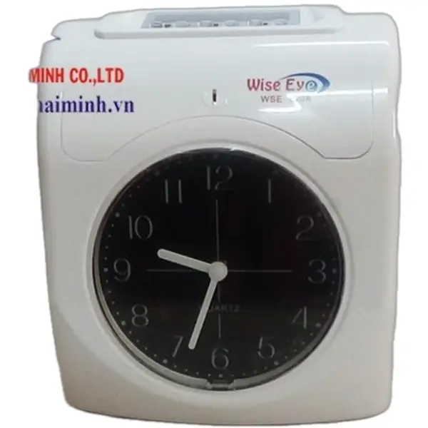 Máy chấm công WISE EYE WSE 620A