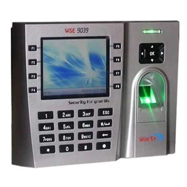 Máy Chấm Công WISE EYE WSE-9039