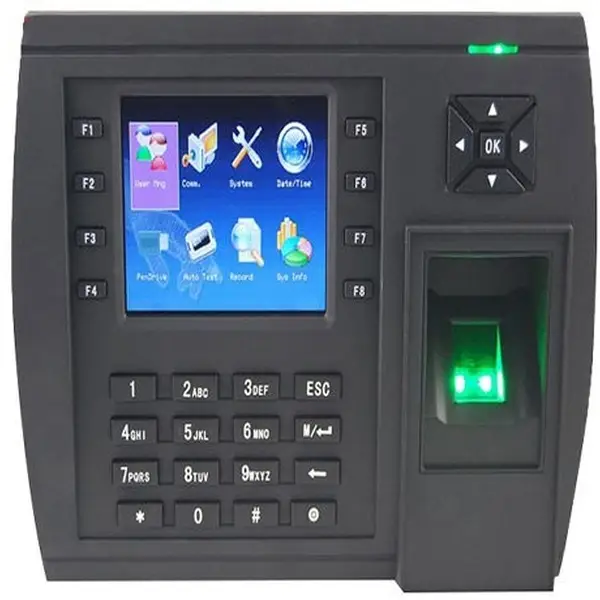 Máy Chấm Công WISE EYE WSE-9079