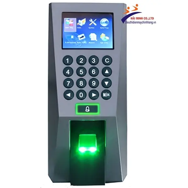 Máy chấm công Wise Eye WSE 950A