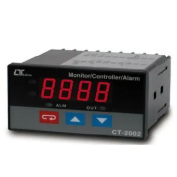 Máy điều khiển Lutron CT-2002MA