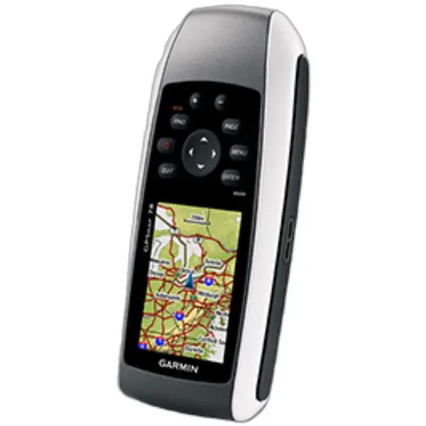 MÁY ĐỊNH VỊ GARMIN GPS MAP 78