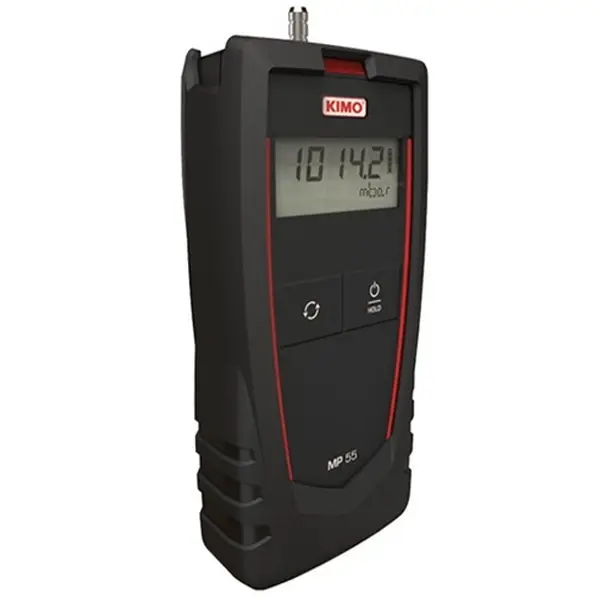 Máy đo áp suất không khí KIMO MP 55