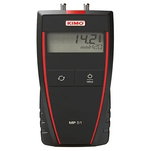 Máy đo áp suất KIMO MP51