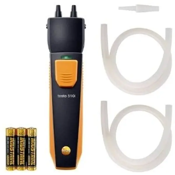 Máy đo áp suất Testo 510i