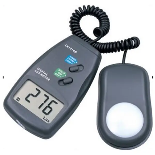 Máy đo cường độ sáng MMPro LMLX1010B
