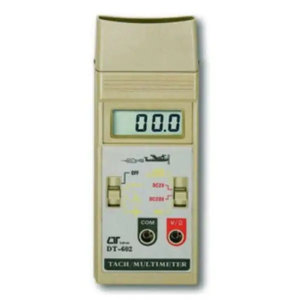 Máy đo điện đa năng Lutron DT-602