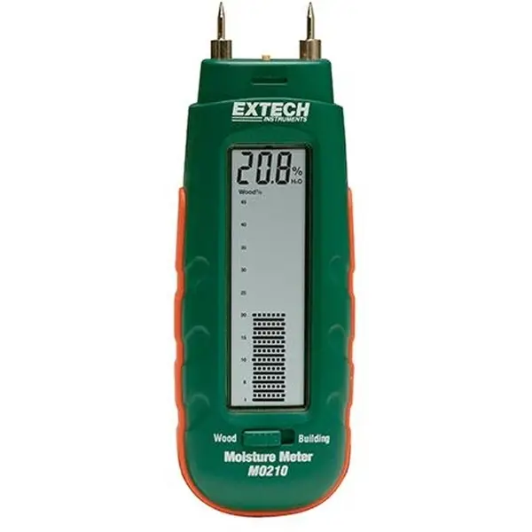 Máy đo độ ẩm gỗ - vật liệu xây dựng EXTECH MO210