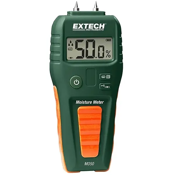 Máy đo độ ẩm gỗ, vật liệu xây dựng EXTECH MO50