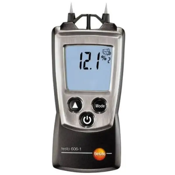 Máy đo độ ẩm Testo 606-1