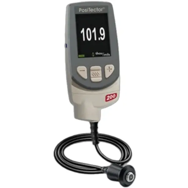 Máy đo độ dày lớp phủ DeFelsko Positector 200C1-E